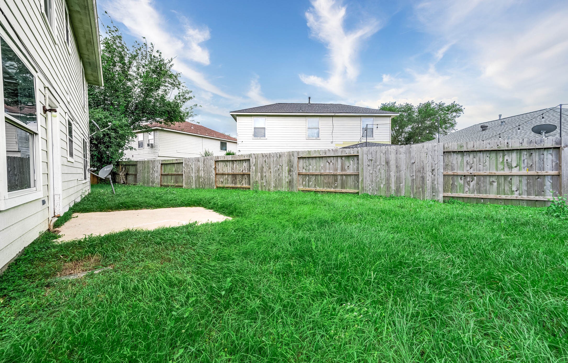 17219 Morning Blossom Place, Houston, TX 77084