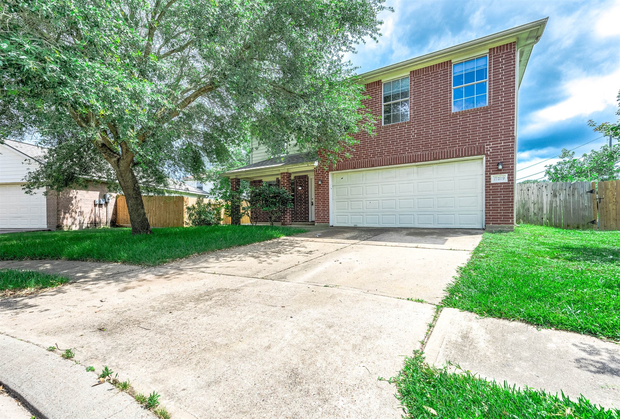 17219 Morning Blossom Place, Houston, TX 77084 17219 Morning Blossom Place, Houston, TX 77084