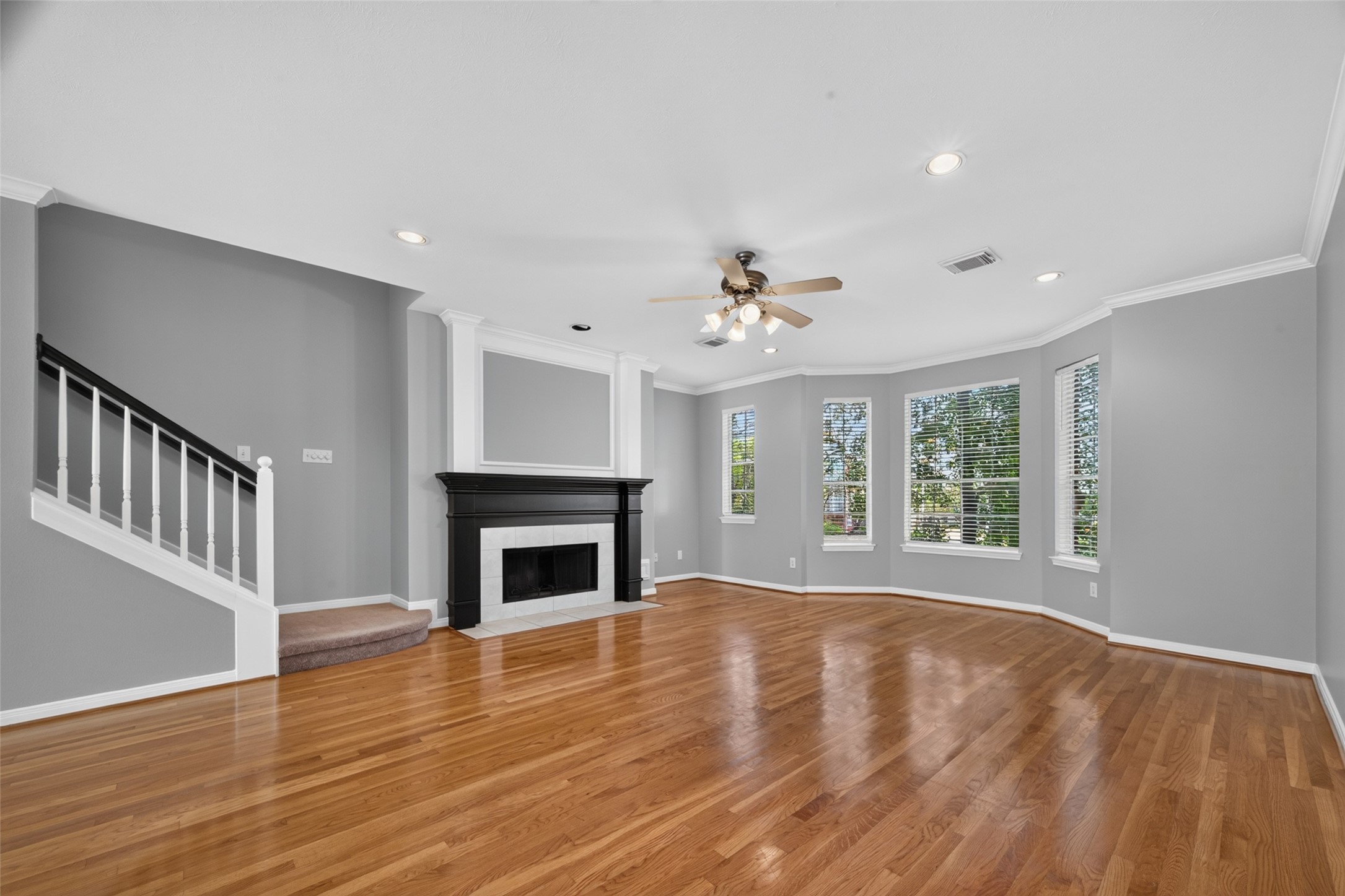 1319 Oneil Street, Houston, TX 77019