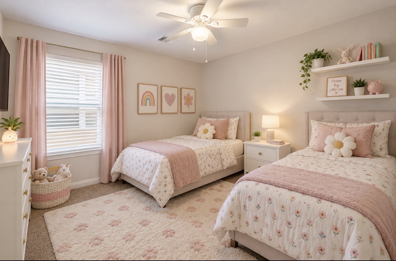 11020 Panther Court, Houston, TX 77099