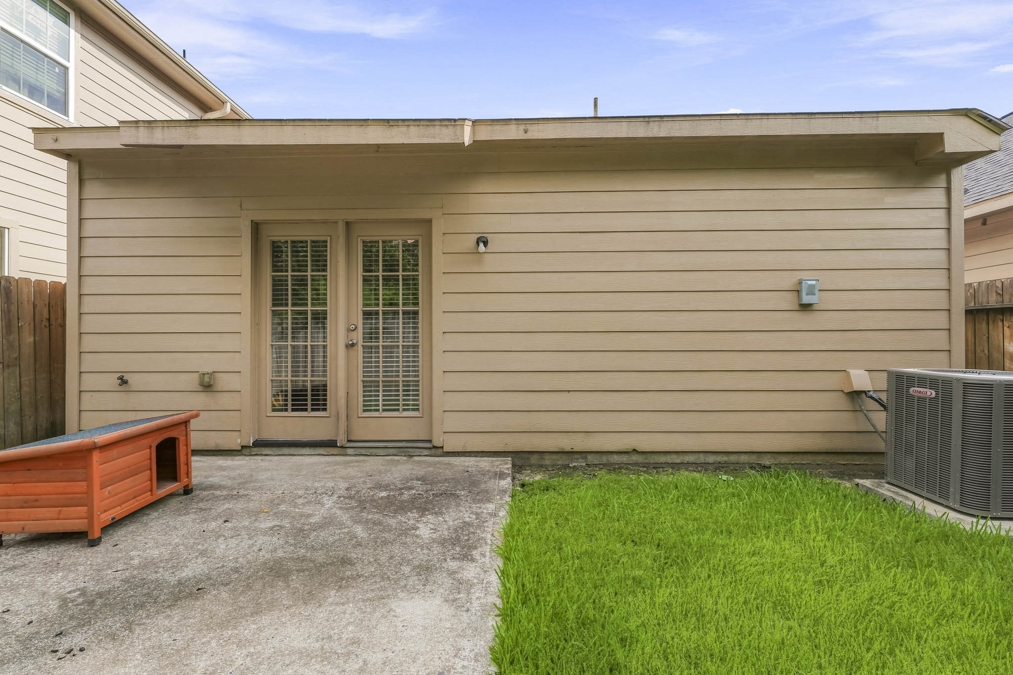 11020 Panther Court, Houston, TX 77099