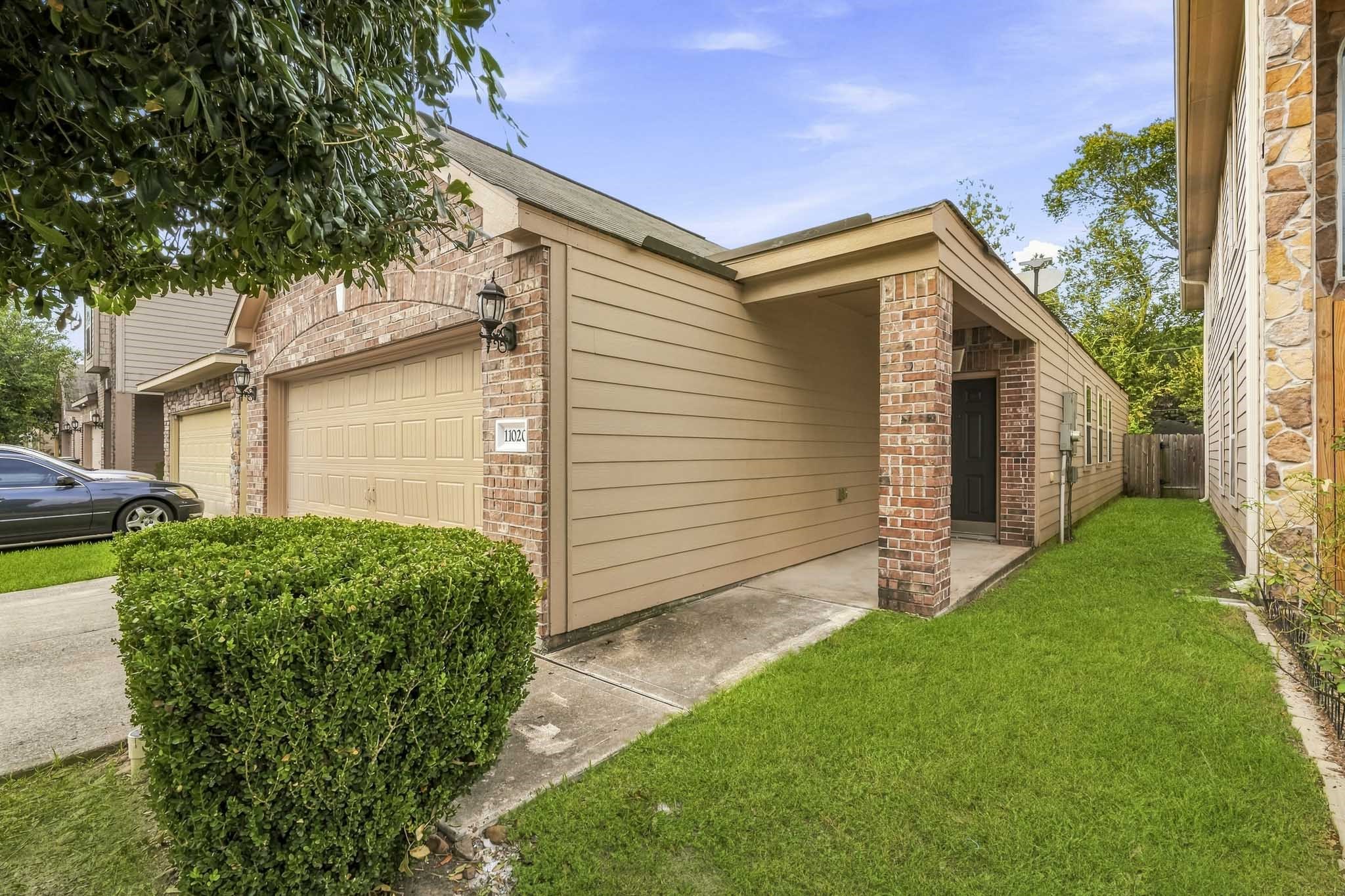 11020 Panther Court, Houston, TX 77099 11020 Panther Court, Houston, TX 77099