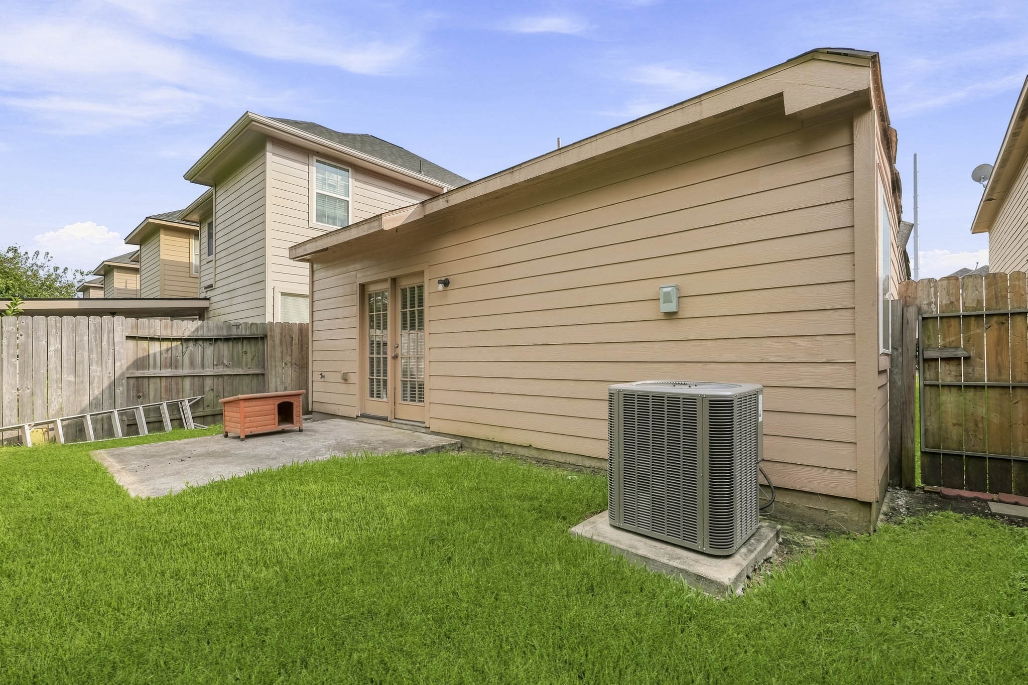 11020 Panther Court, Houston, TX 77099