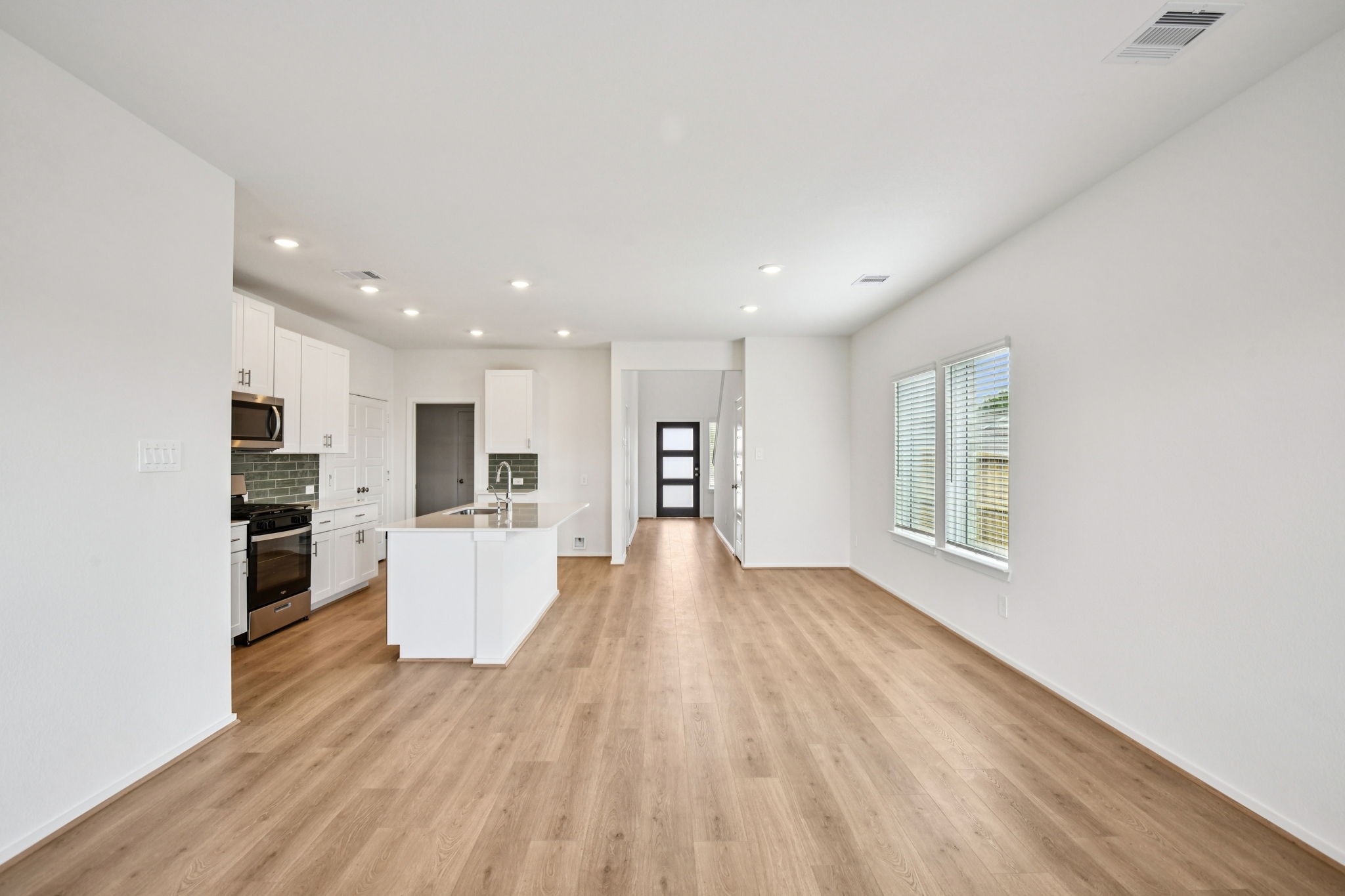 14227 Granger Pointe Lane, Conroe, TX 77302