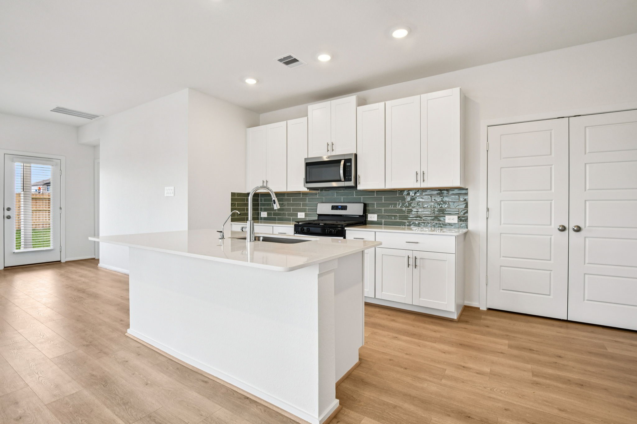 14227 Granger Pointe Lane, Conroe, TX 77302