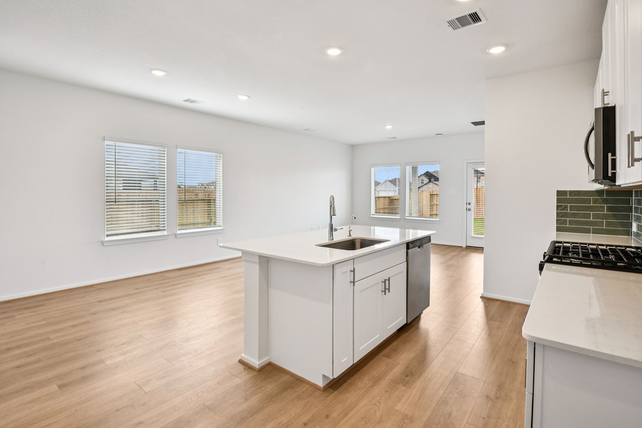 14227 Granger Pointe Lane, Conroe, TX 77302