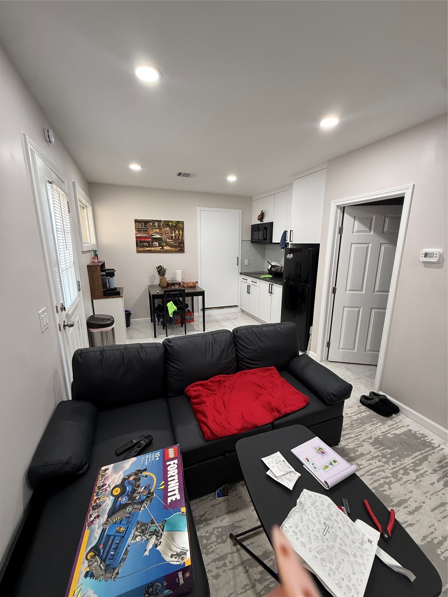 1705 Marlock Lane, Pasadena, TX 77502