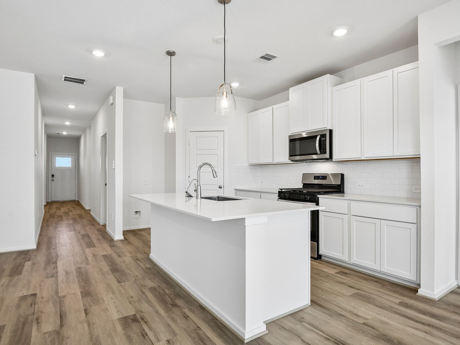 31016 Rova Boat Drive, Huffman, TX 77336