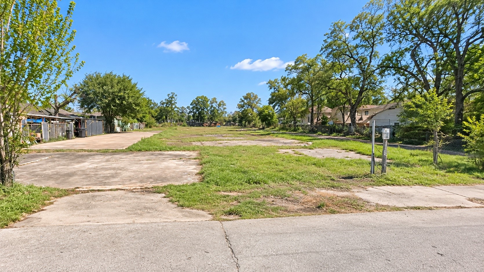 3701 Lucille Street, Houston, TX 77026