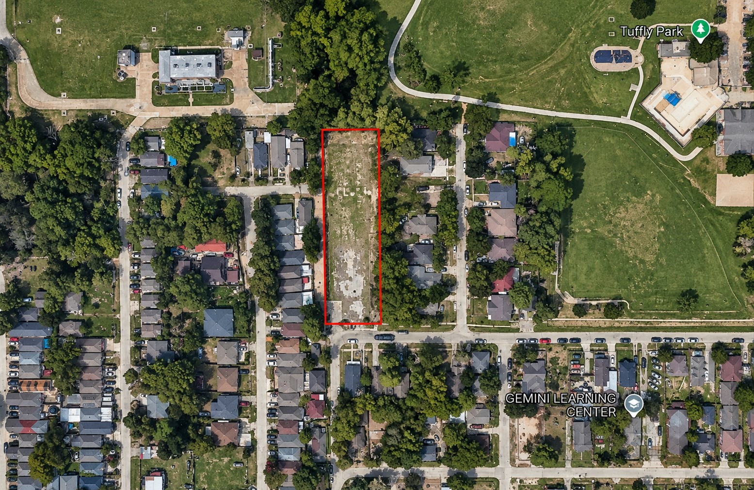 3701 Lucille Street, Houston, TX 77026
