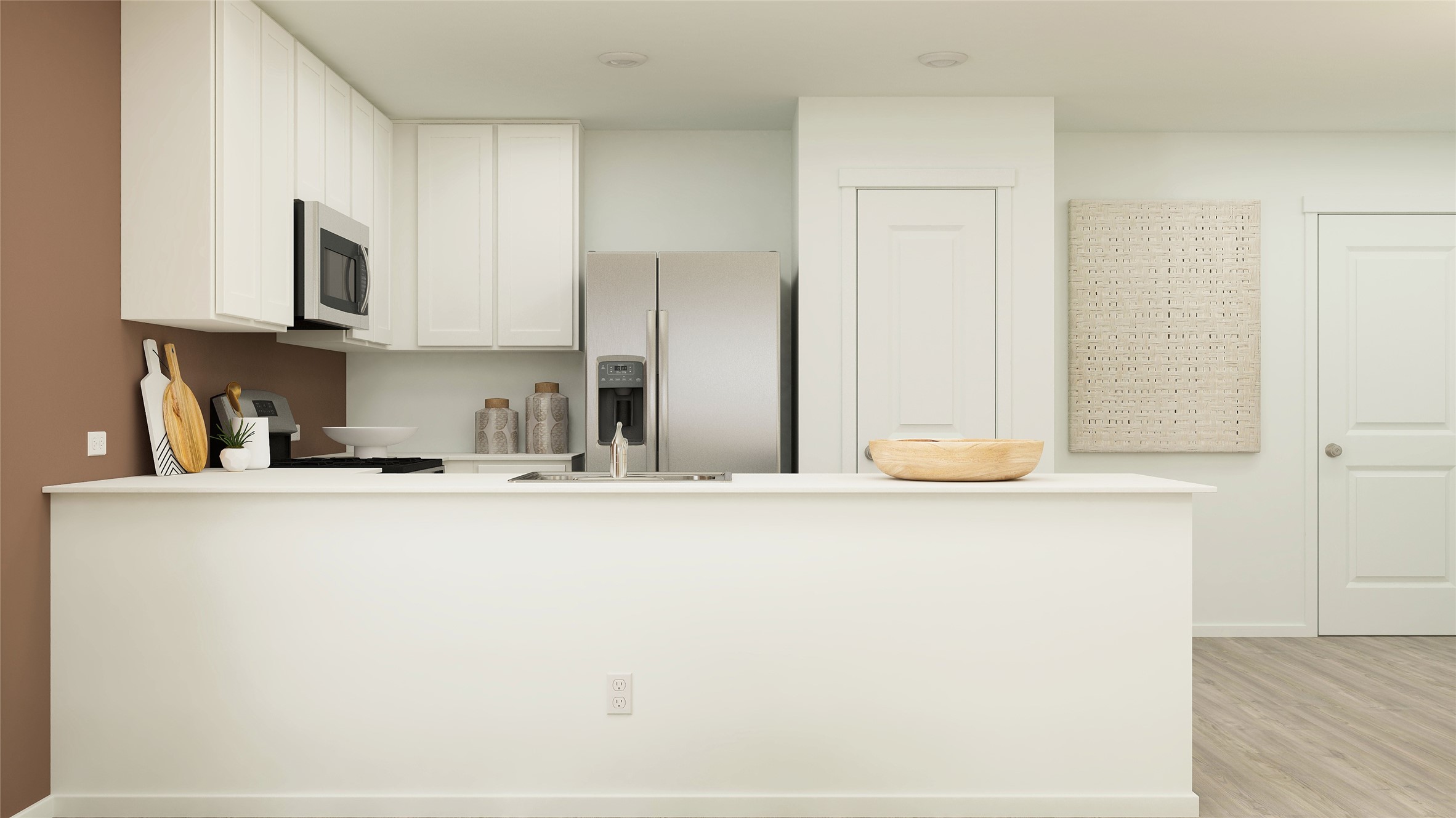1044 High Meadows Lane, Katy, TX 77493