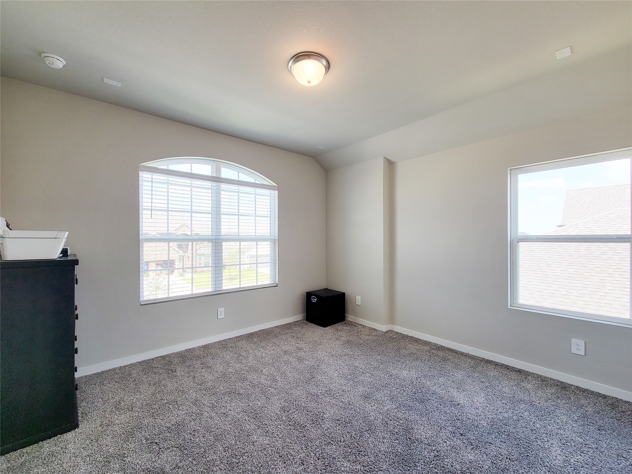 Media room or bedroom 5