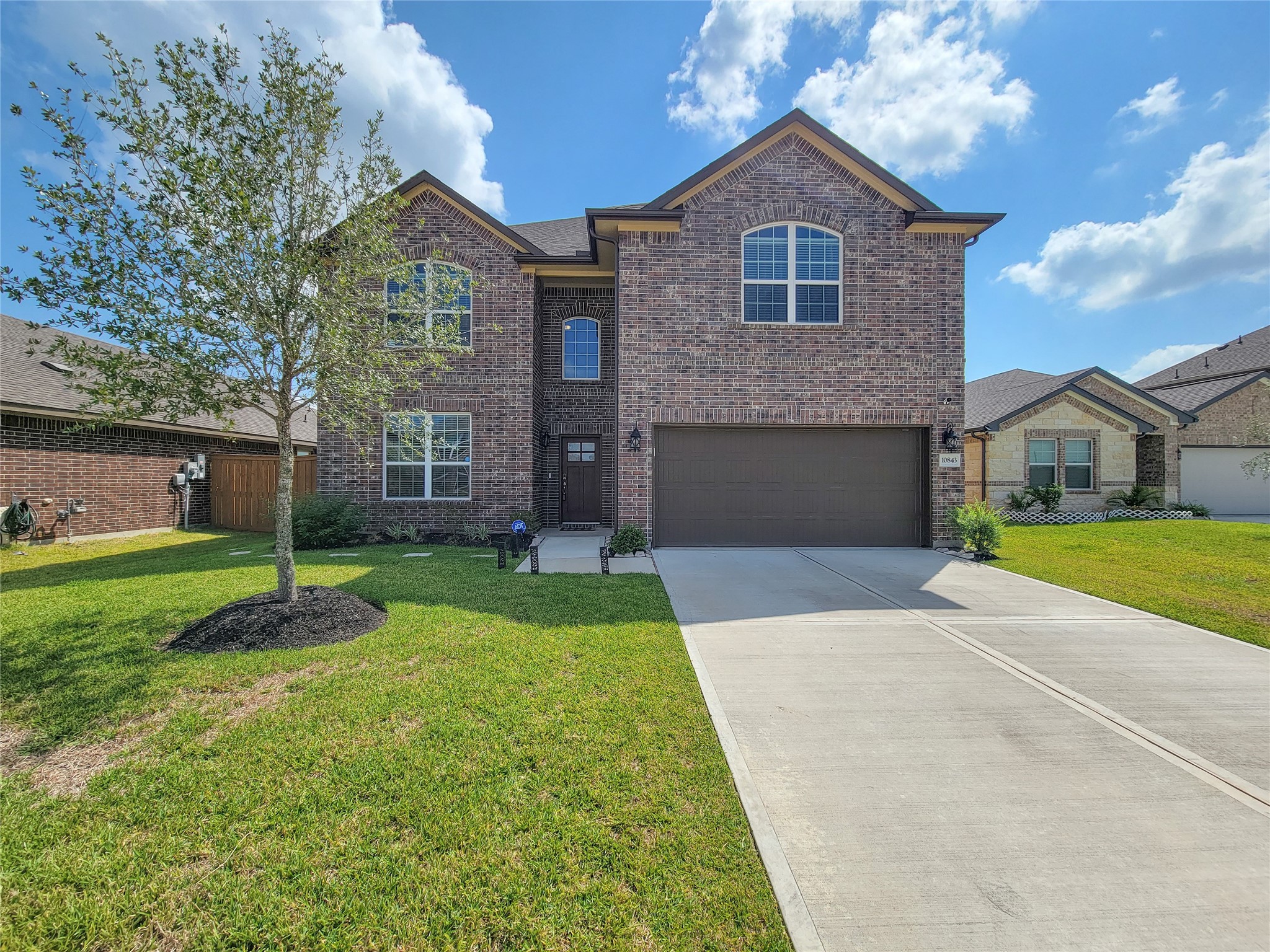 Great opportunity to buy and have great amenities, a growing community and in a great location. Come tour!