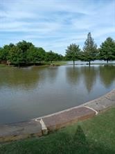 One of the gorgeous lakes in Long Meadow Farms