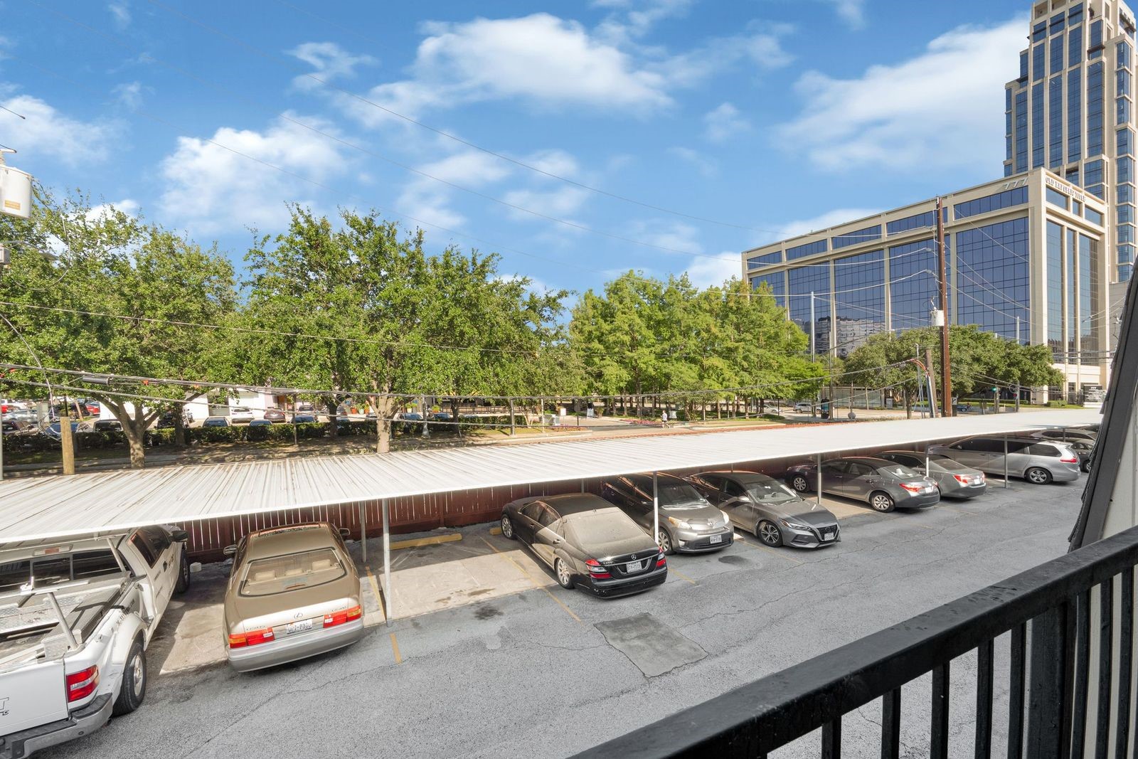 800 Post Oak Boulevard, #59, Houston, TX 77056