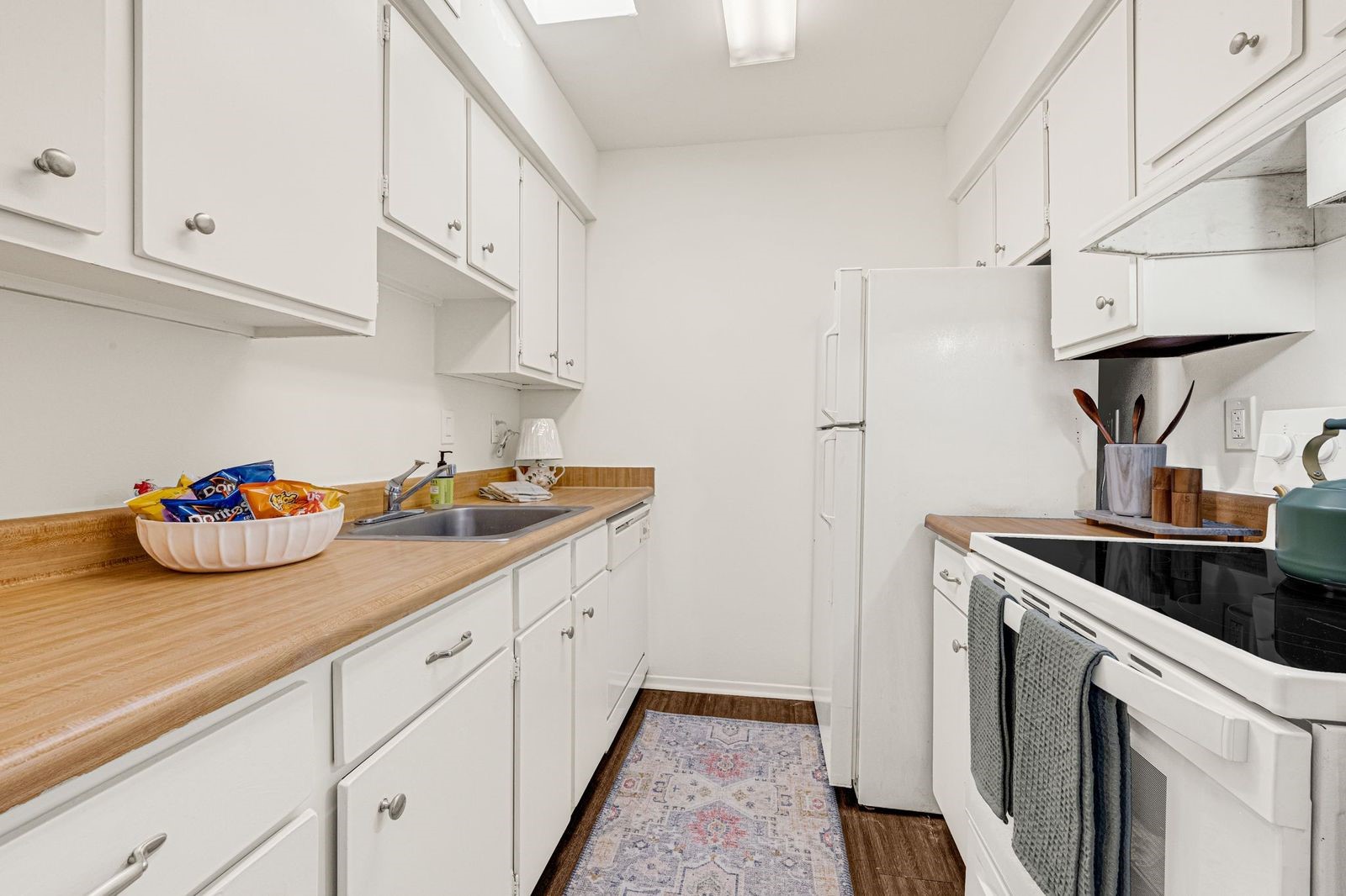 800 Post Oak Boulevard, #59, Houston, TX 77056
