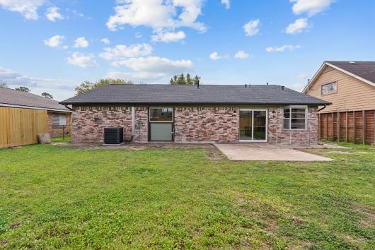 11007 Green Arbor Drive, Houston, TX 77089
