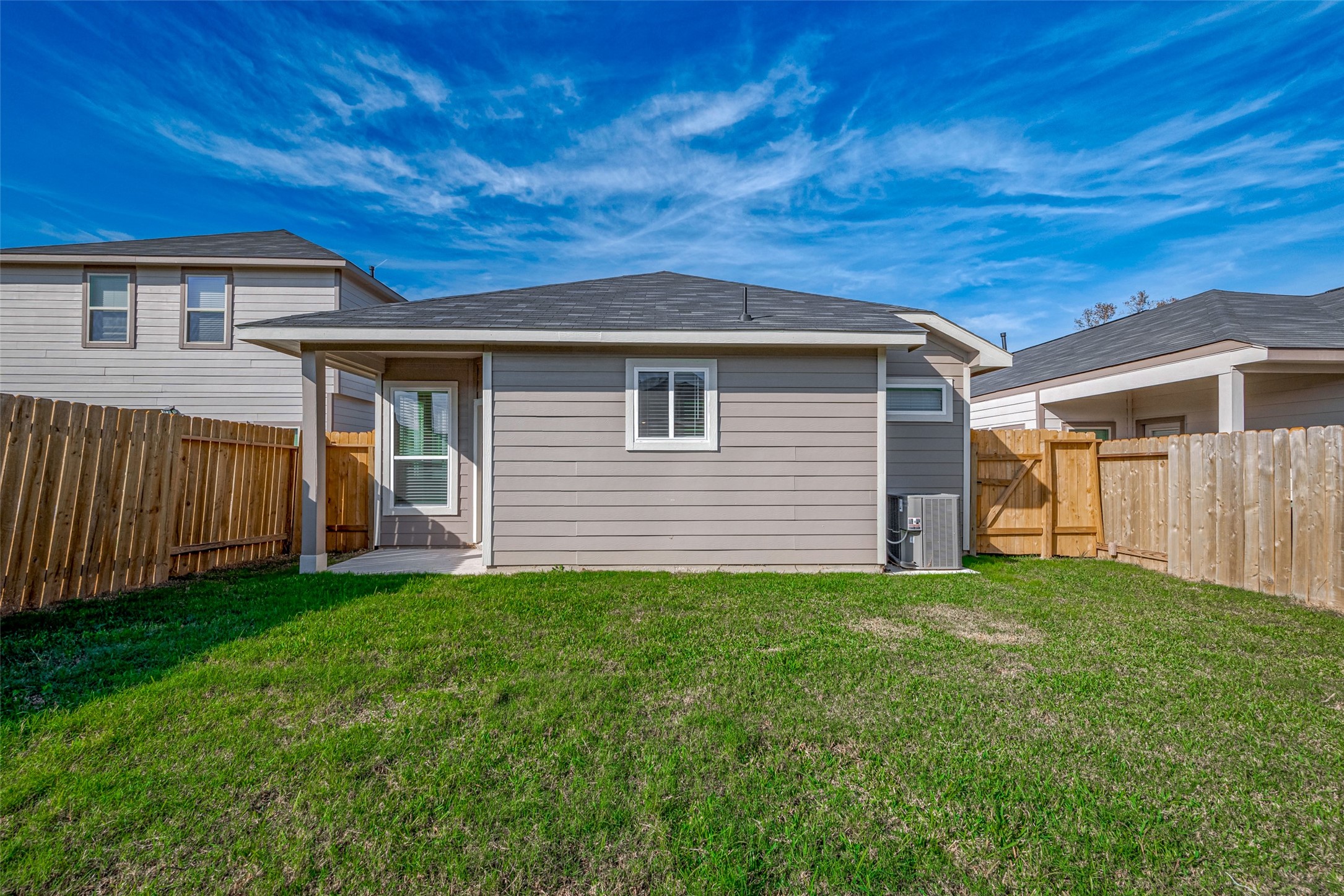 12339 Sunset Canyon Drive, Willis, TX 77318
