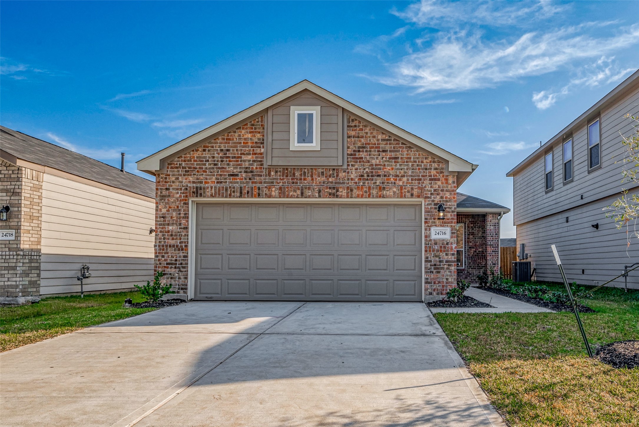 12339 Sunset Canyon Drive, Willis, TX 77318