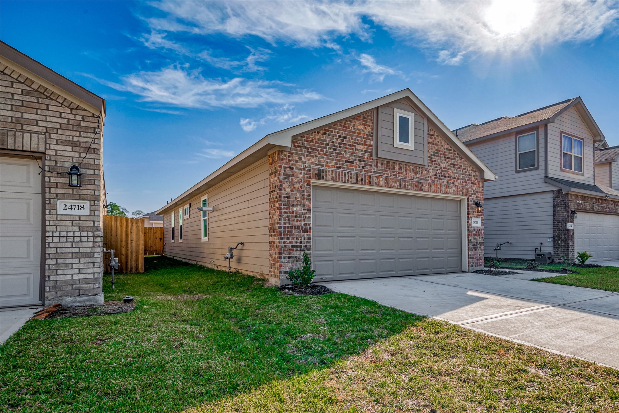 12339 Sunset Canyon Drive, Willis, TX 77318