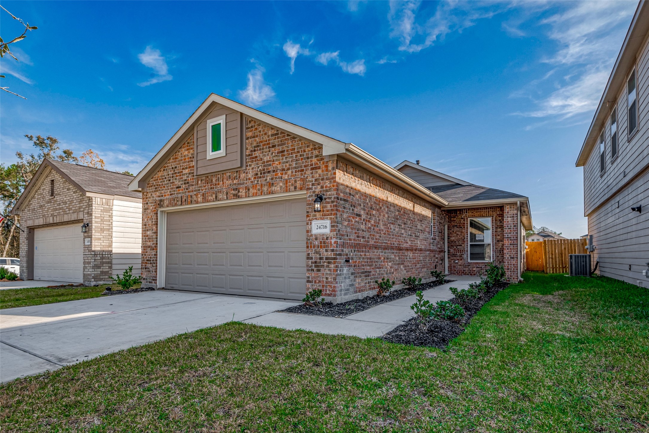 12339 Sunset Canyon Drive, Willis, TX 77318
