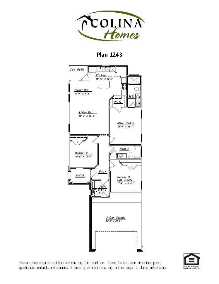 12339 Sunset Canyon Drive, Willis, TX 77318