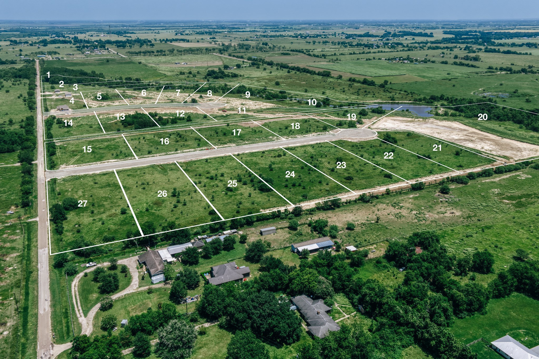 1005 Cottonwood Bend Lane, Waller, TX 77484