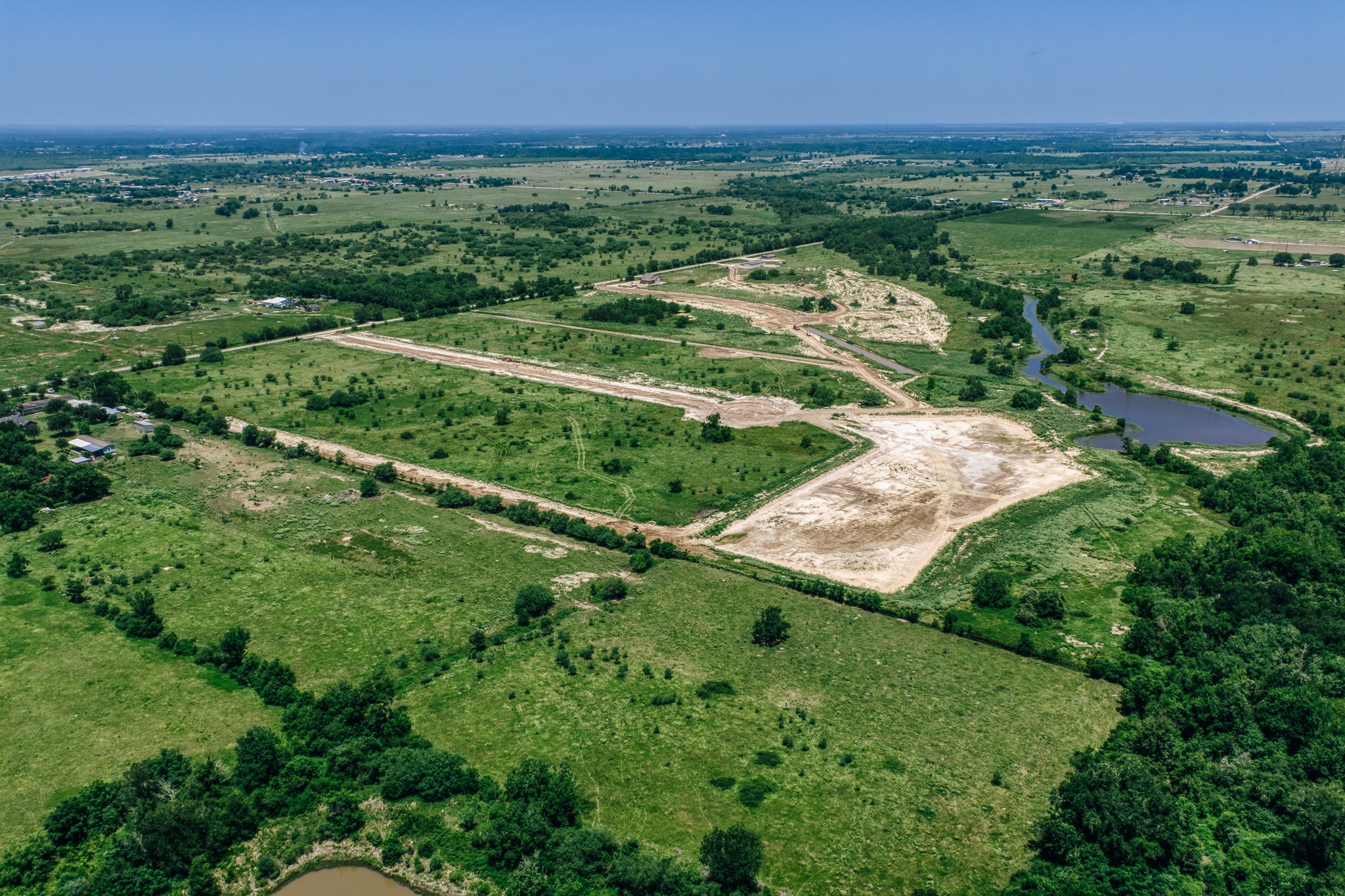 1005 Cottonwood Bend Lane, Waller, TX 77484