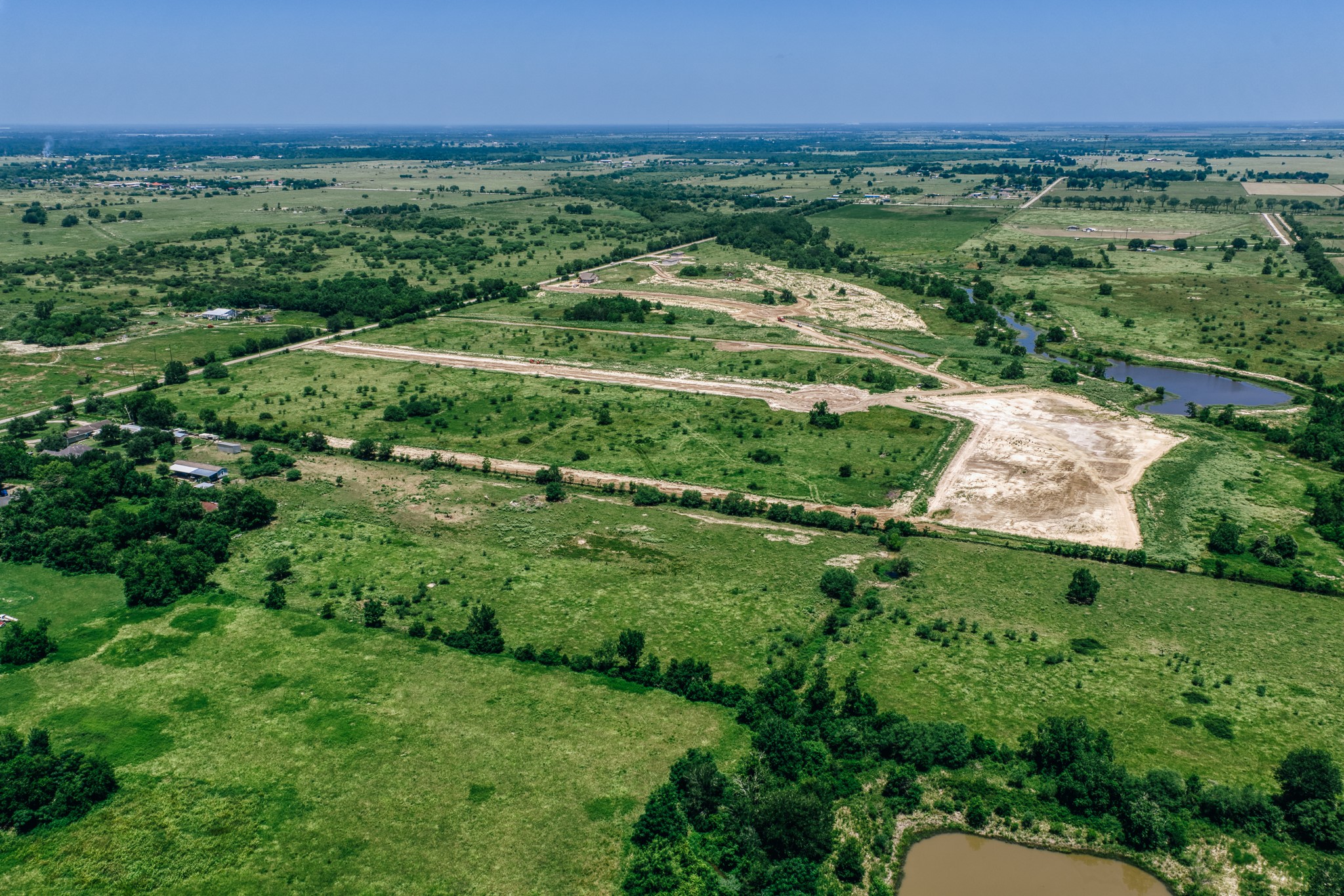 1005 Cottonwood Bend Lane, Waller, TX 77484