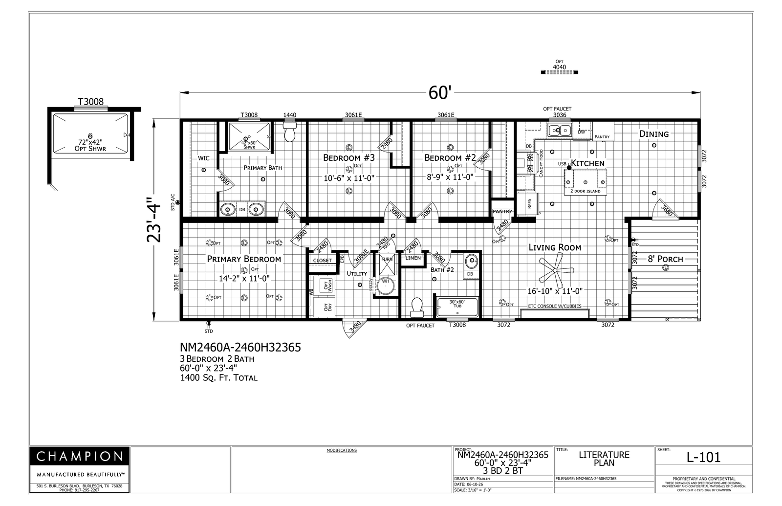 FLOOR PLAN FLOOR PLAN