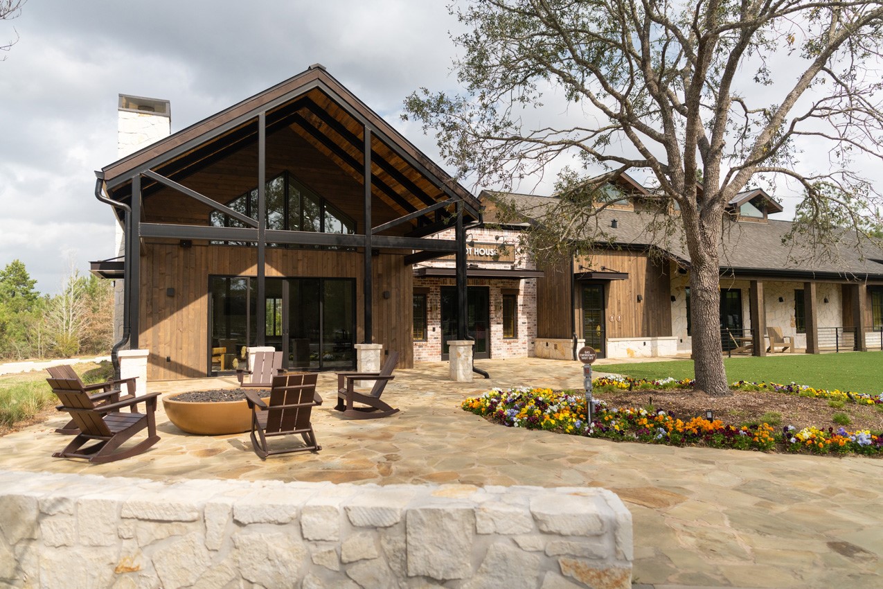 26100 North Skylight Brook Circle, Montgomery, TX 77316