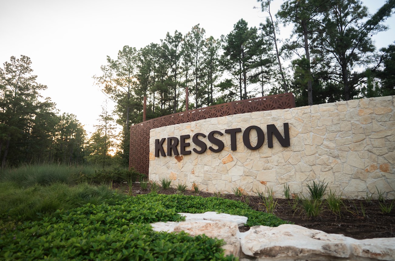 26100 North Skylight Brook Circle, Montgomery, TX 77316