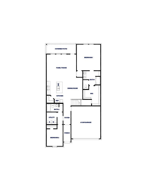 7420 Forest Stream Court, Conroe, TX 77304