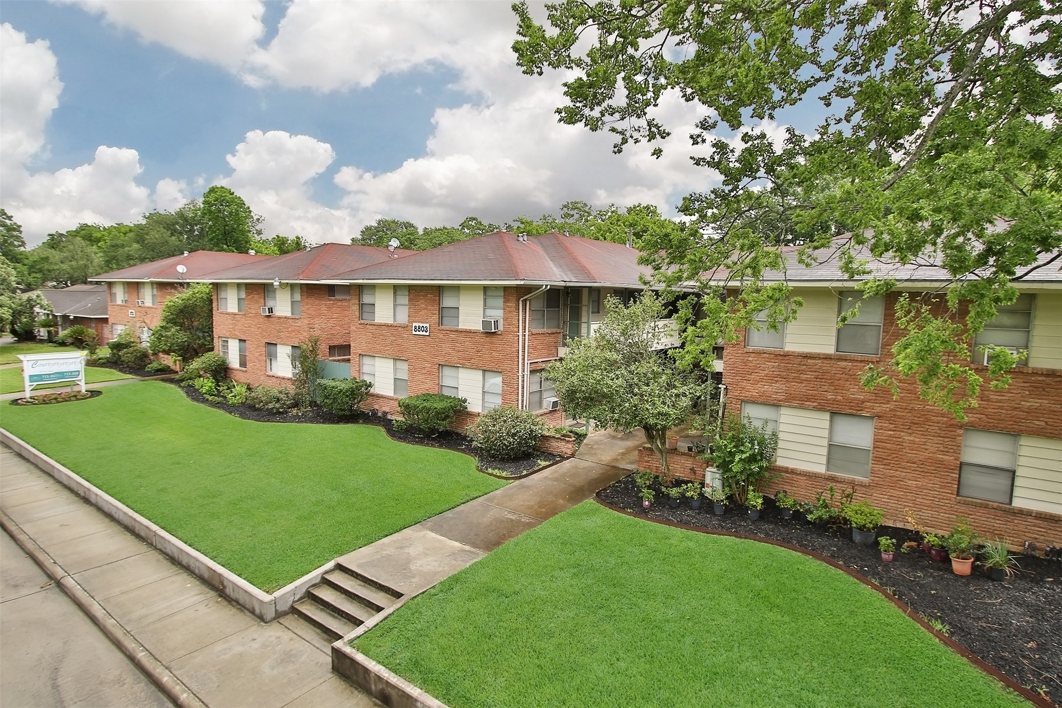 8807 Timberside Drive, #4, Houston, TX 77025