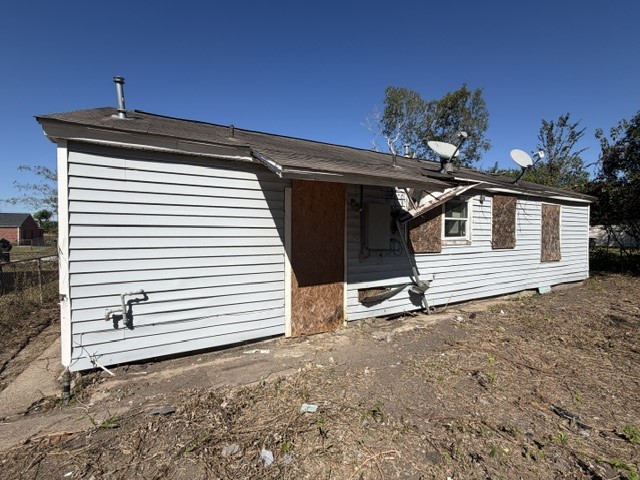 5714 Groveton Street, Houston, TX 77033