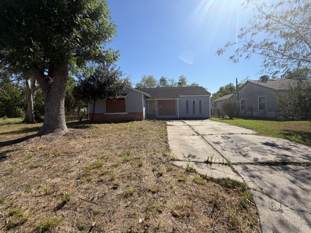 5714 Groveton Street, Houston, TX 77033