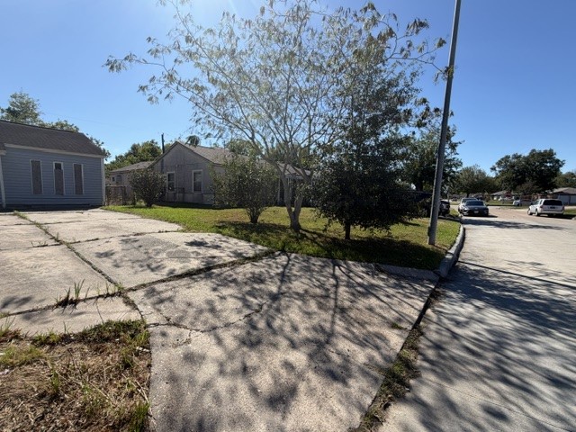 5714 Groveton Street, Houston, TX 77033
