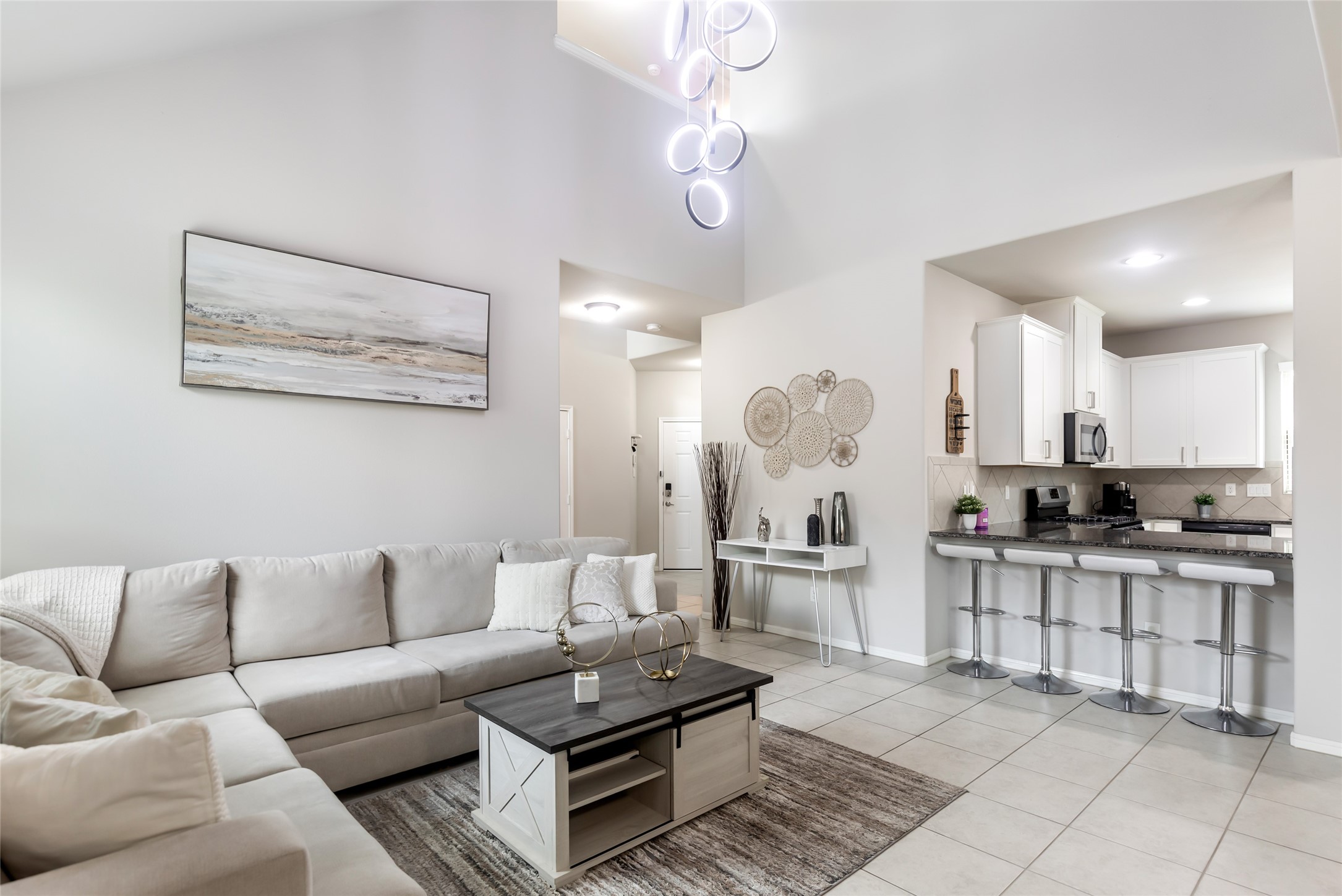 Welcome to 12923 Gallowhill Drive!