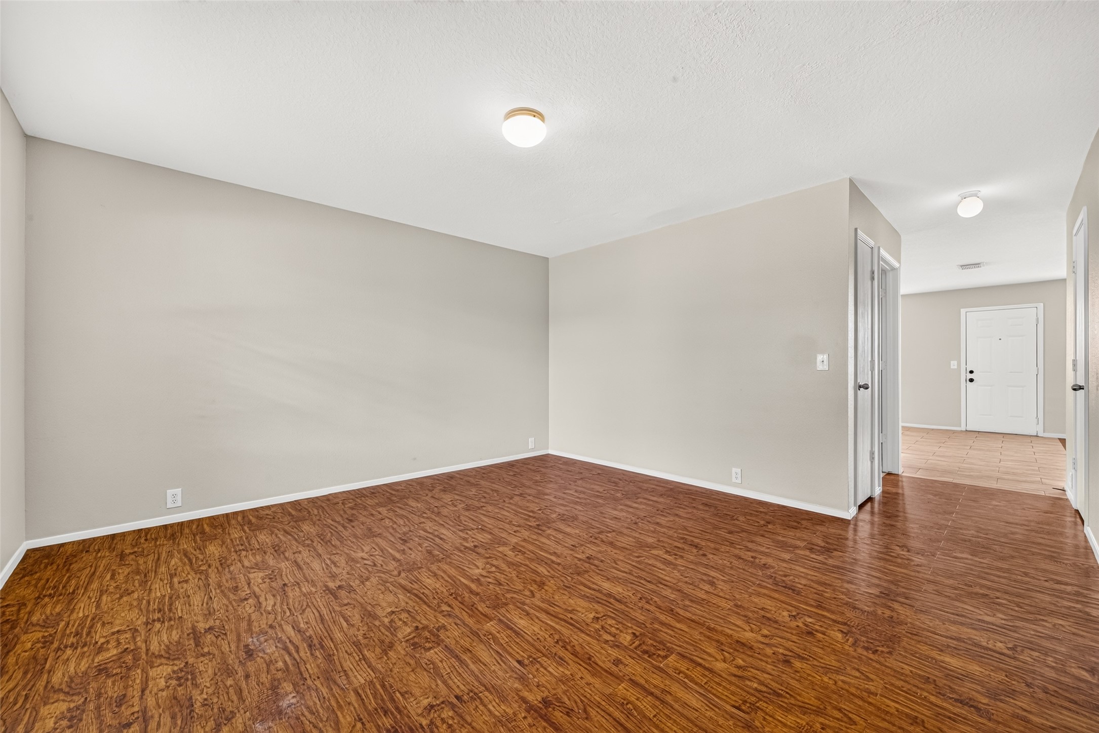 Formal living room