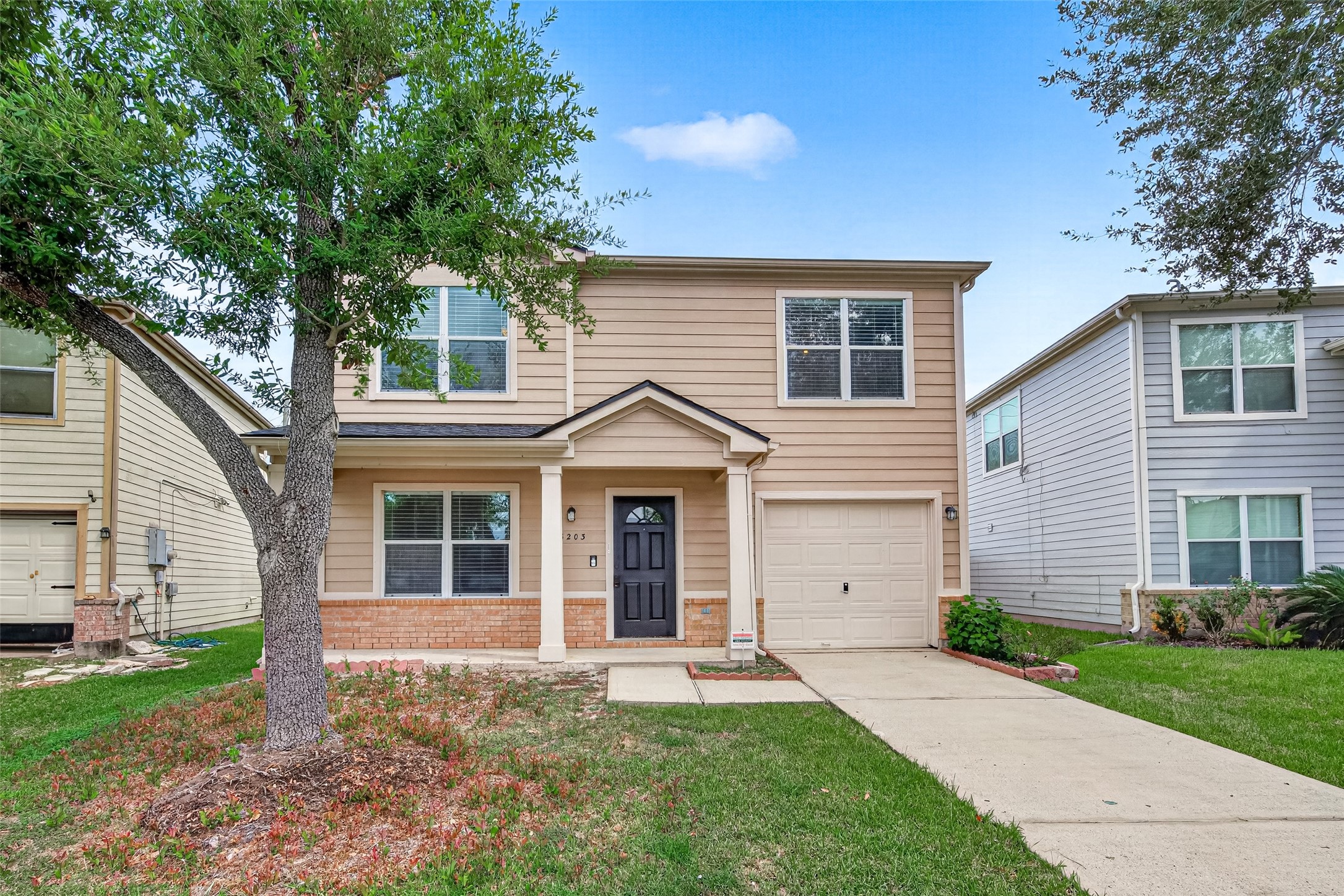Welcome home to 3202 Becker Glen St! Welcome home to 3202 Becker Glen St!