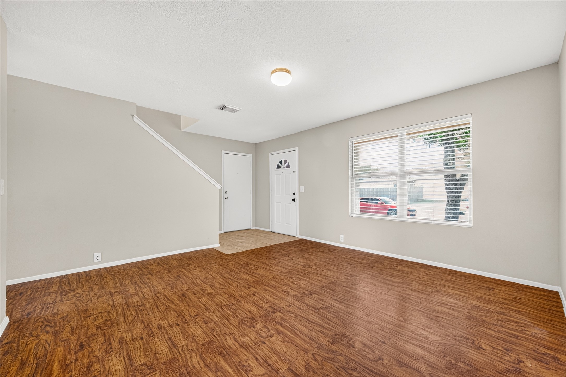 Formal living room