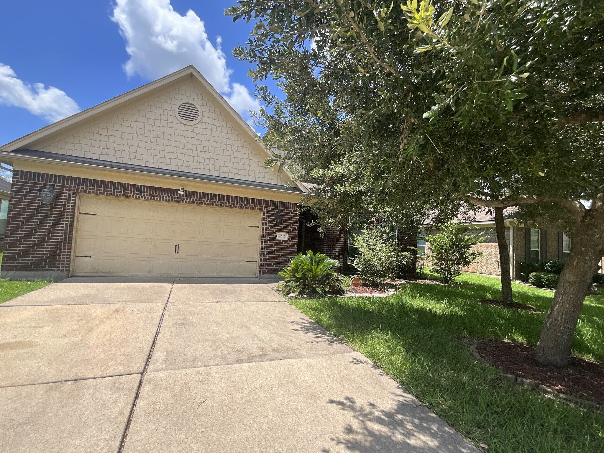 4610 Sedgewood Drive, Rosenberg, TX 77471