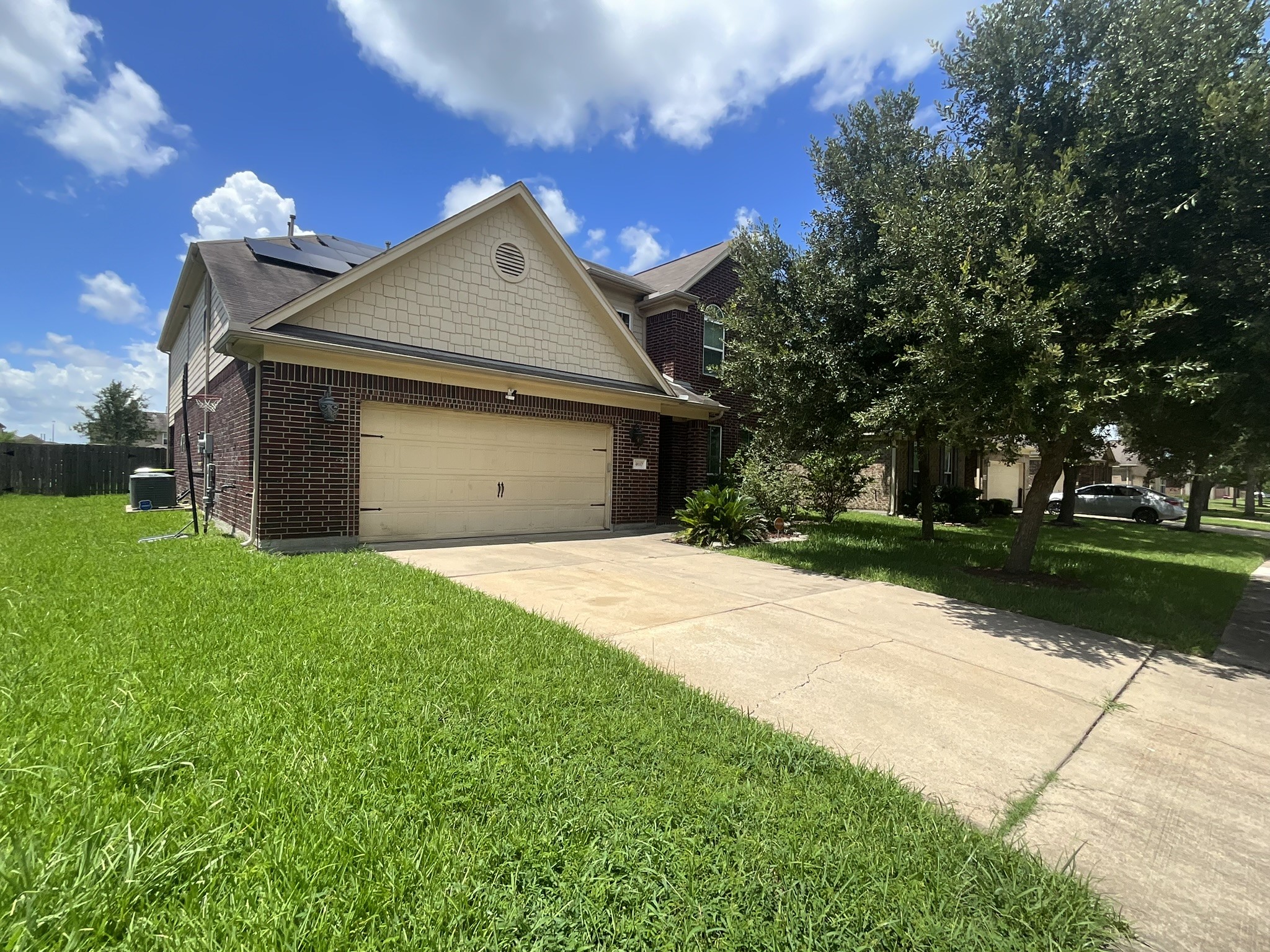 4610 Sedgewood Drive, Rosenberg, TX 77471