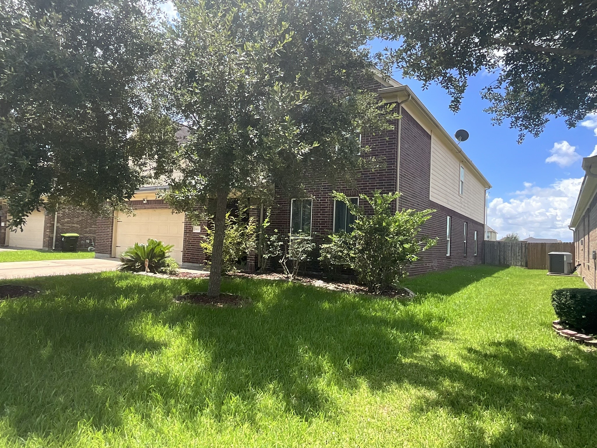 4610 Sedgewood Drive, Rosenberg, TX 77471