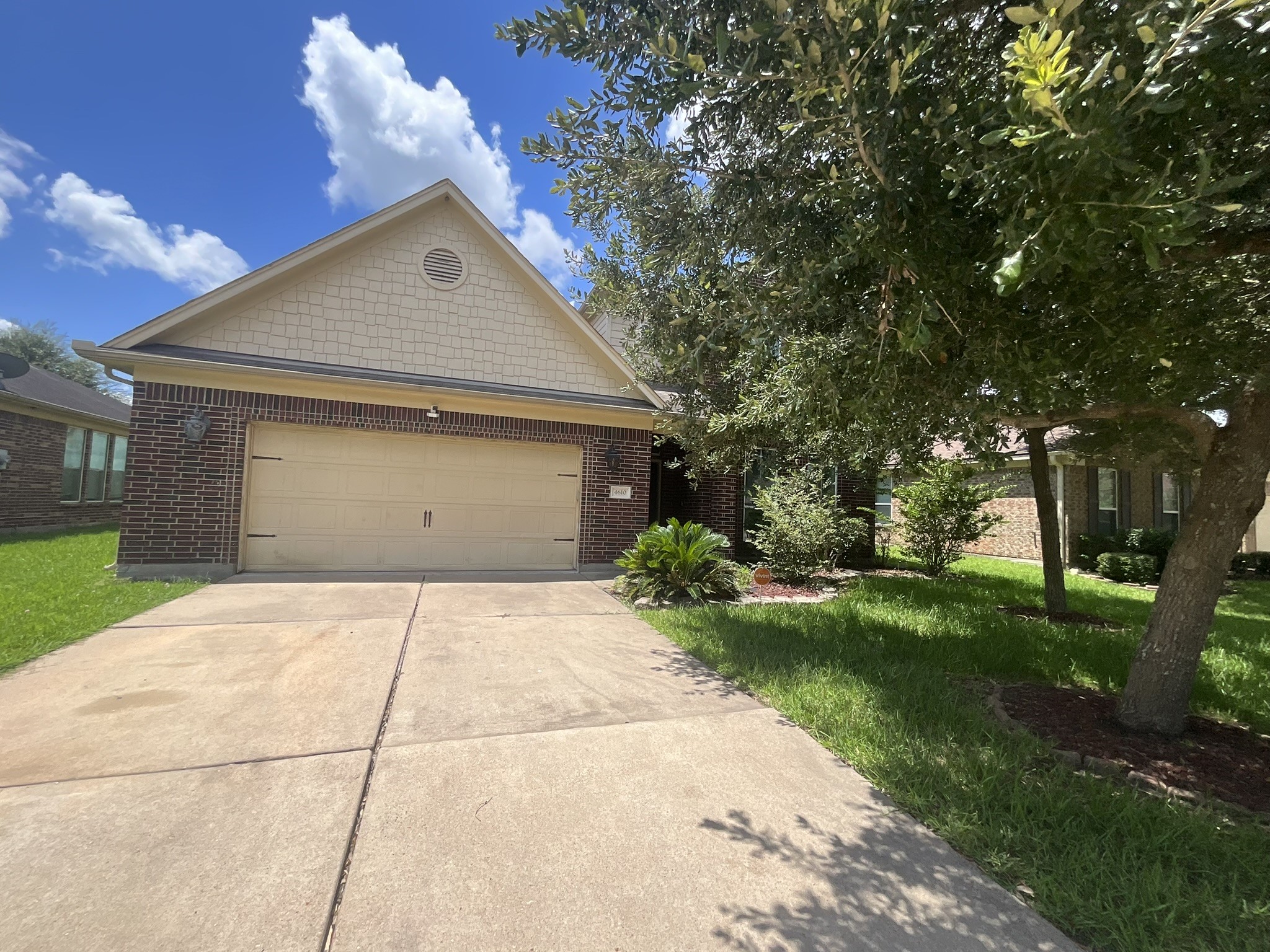 4610 Sedgewood Drive, Rosenberg, TX 77471