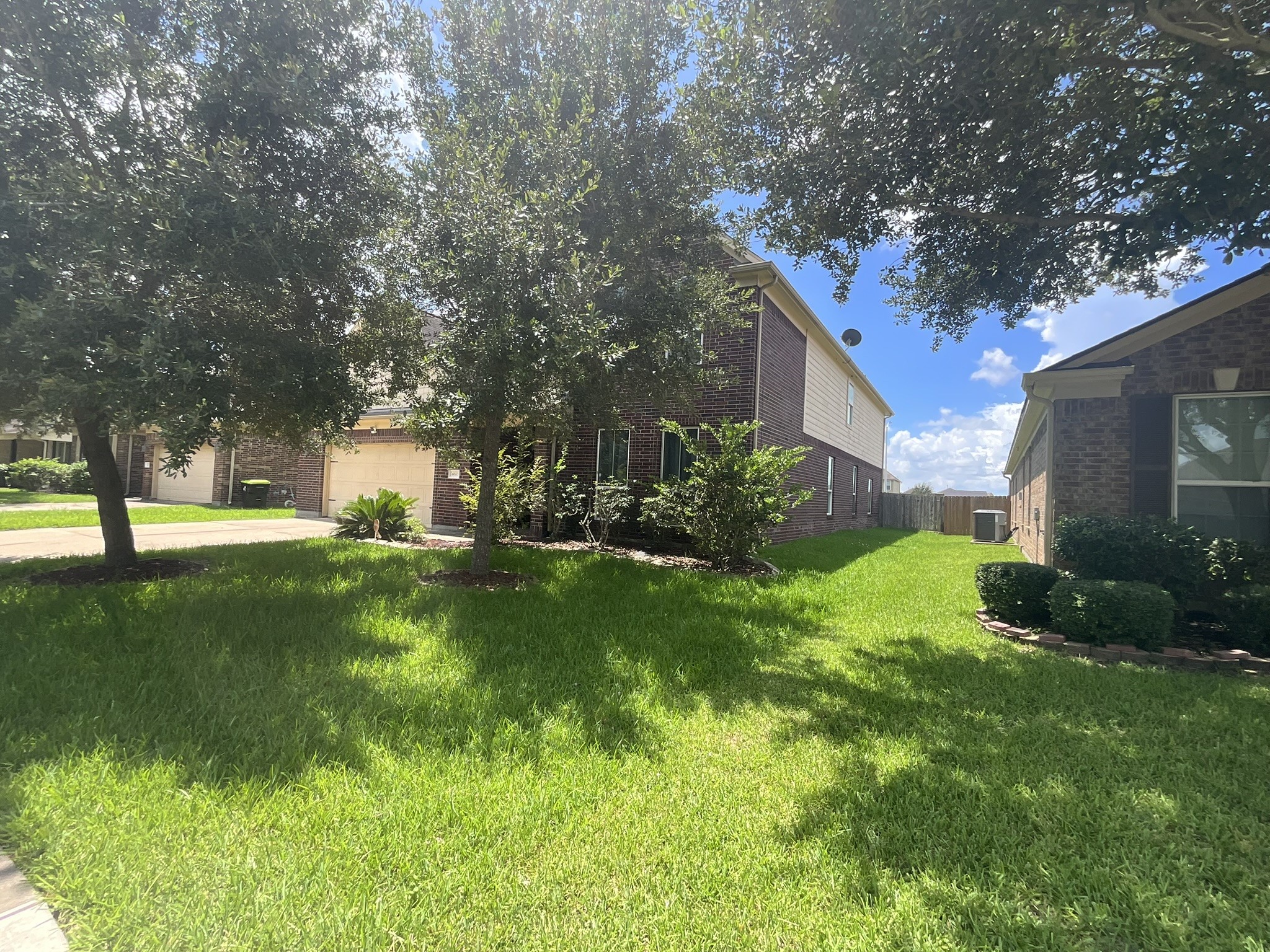 4610 Sedgewood Drive, Rosenberg, TX 77471