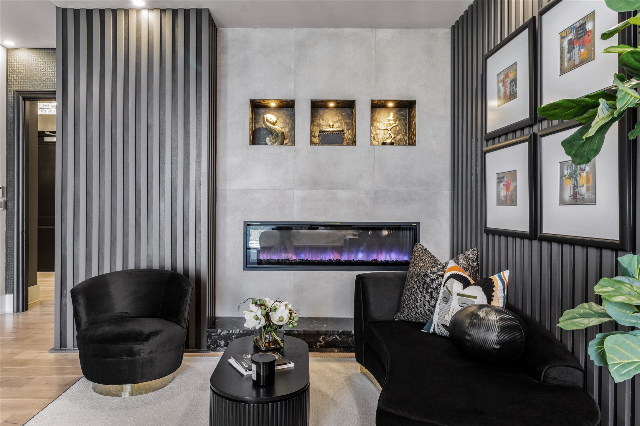 1409 Post Oak Boulevard, #2301, Houston, TX 77056
