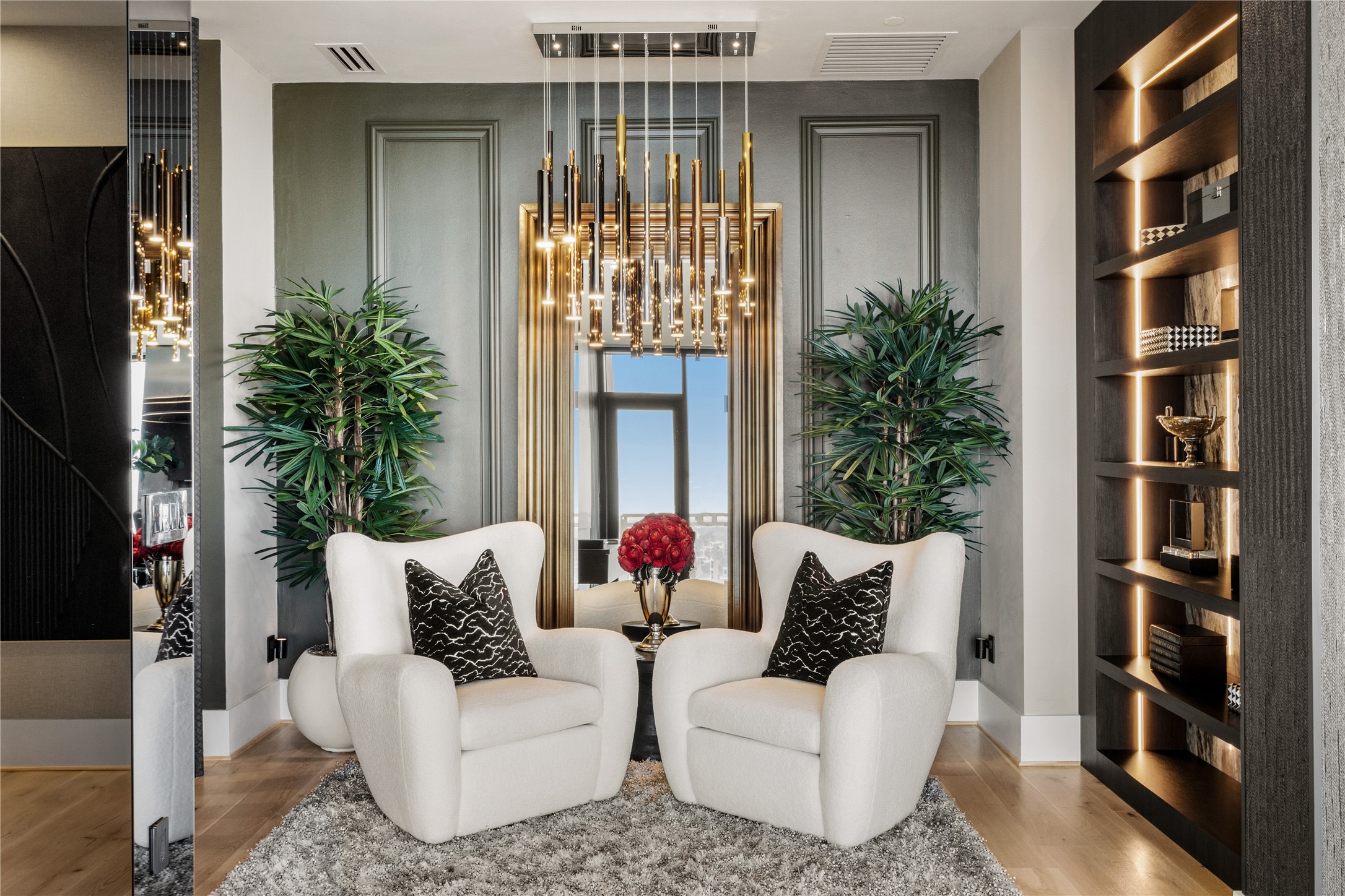 1409 Post Oak Boulevard, #2301, Houston, TX 77056