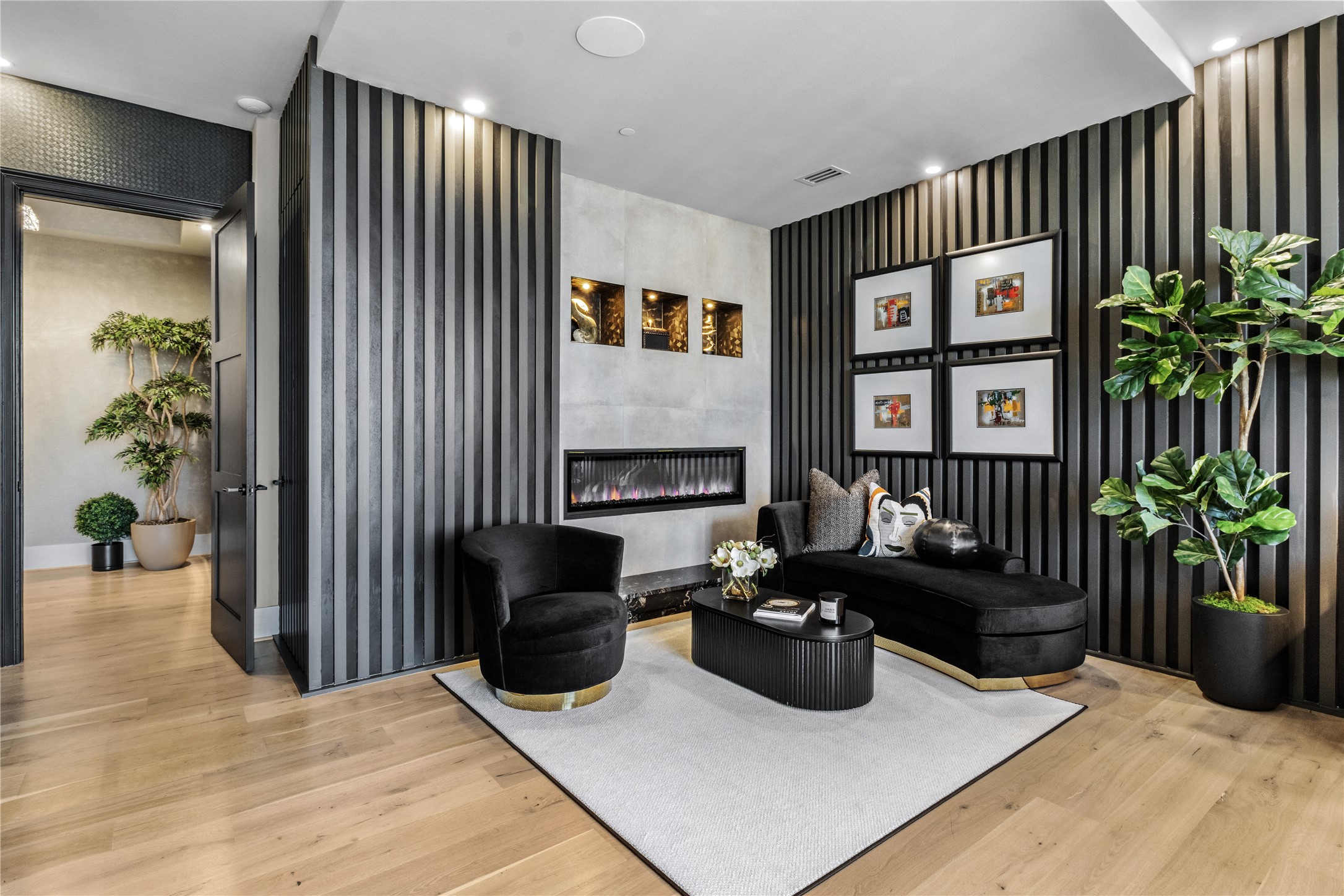 1409 Post Oak Boulevard, #2301, Houston, TX 77056