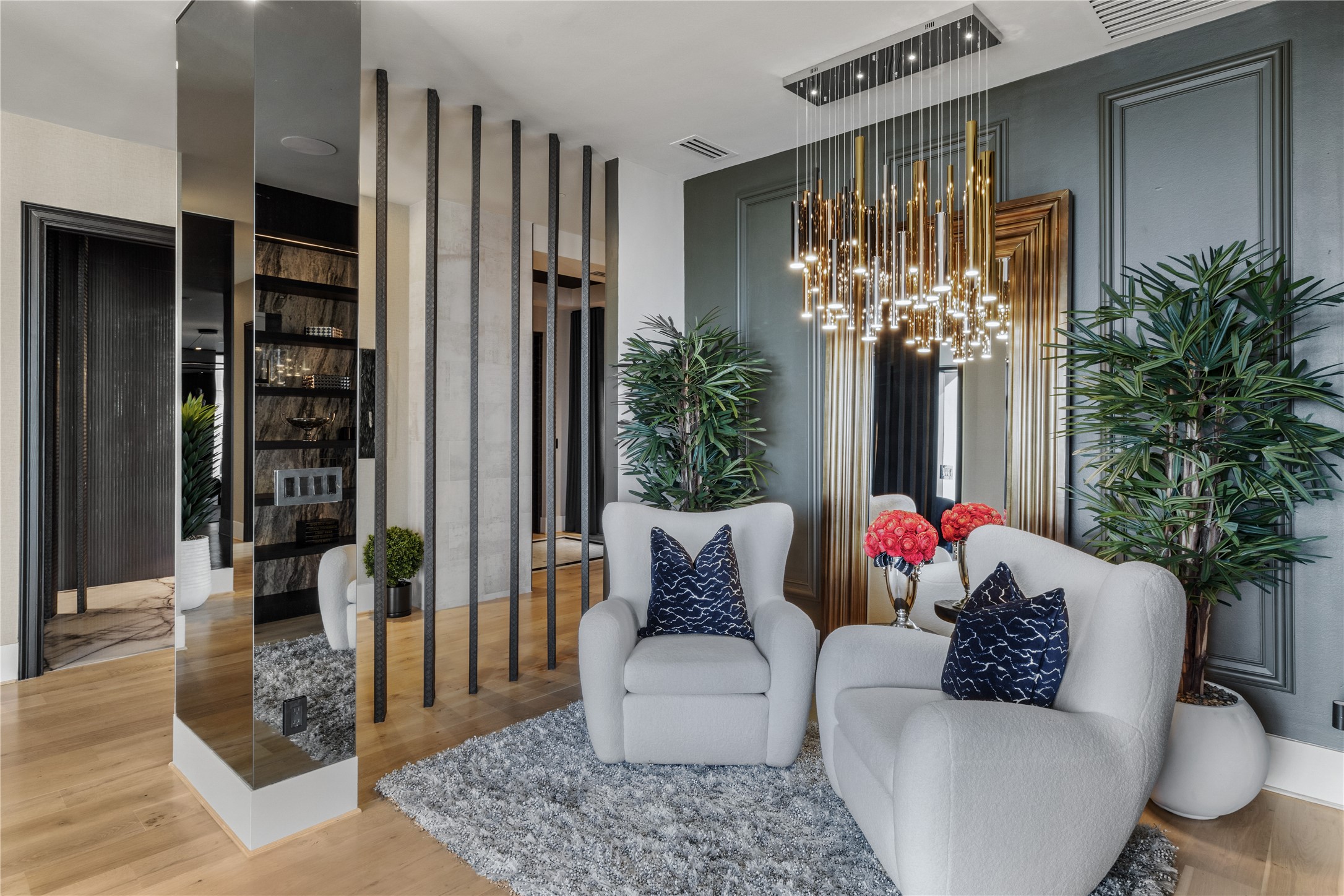 1409 Post Oak Boulevard, #2301, Houston, TX 77056